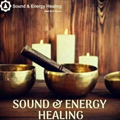 Sound & Energy Healing profile