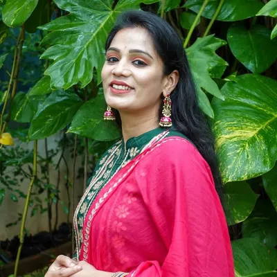 soundharya profile
