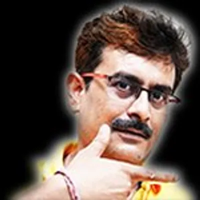 Kallol Bhattaacharjee profile