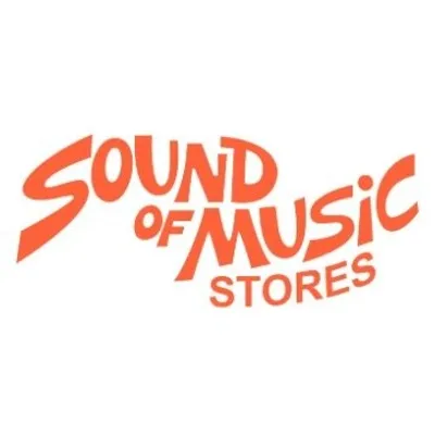 SOUND OF MUSIC STORES profile