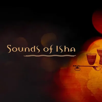Sounds of Isha profile
