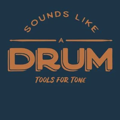 Sounds Like A Drum profile
