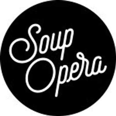 Soup Opera by Paola Buzzini profile