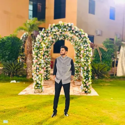 Sourabh Maheshwari profile