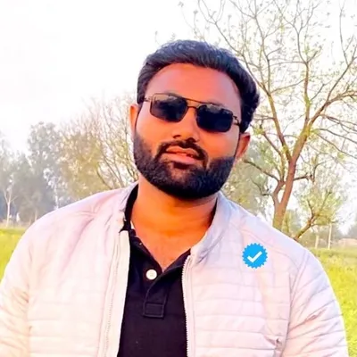 Sourabh Bhadana profile