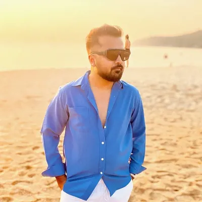 SOURABH BHOLA 📷🧿 profile