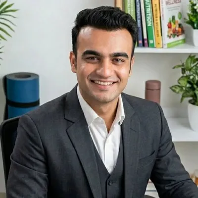 Sourabh Makan profile