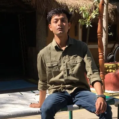 Sourabh profile