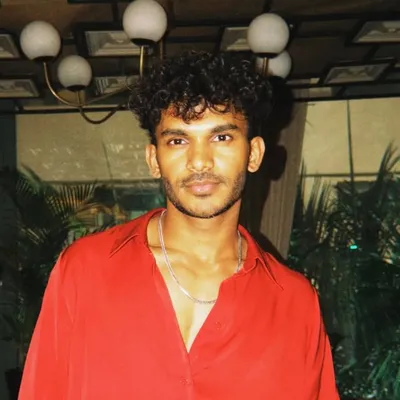 Sourabh Kanojiya profile