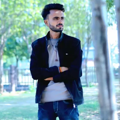 Sourabh Raghuwanshi profile