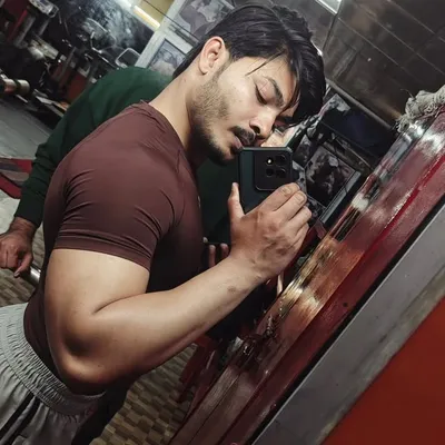 sourabh rajak profile