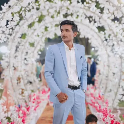 Sourabh Ratnawat profile