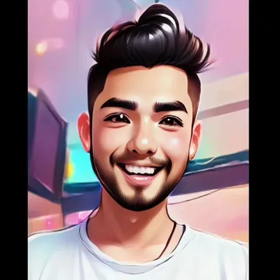 Sourabh Jain Luniya profile