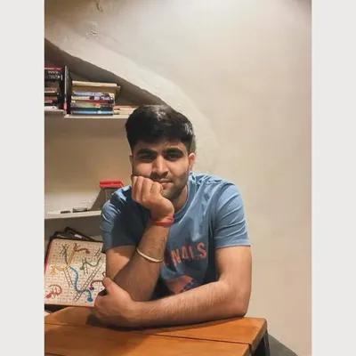SOURABH ARORA profile