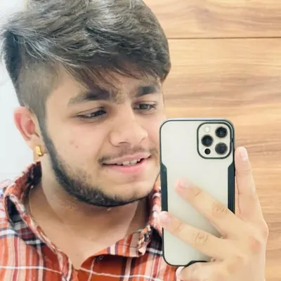 Sourabh Bajaj profile