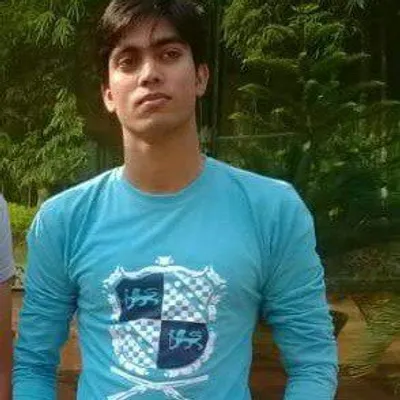 Sourabh Deb profile