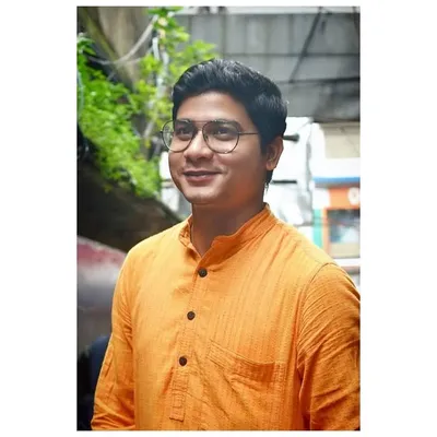 Sourabh Dinda profile