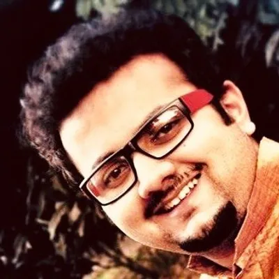 Sourabh Goho profile