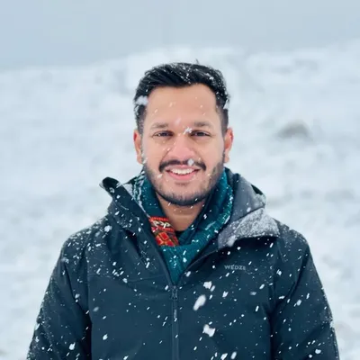 Sourabh Mittal profile
