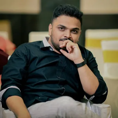 Sourabh Kulkarni profile