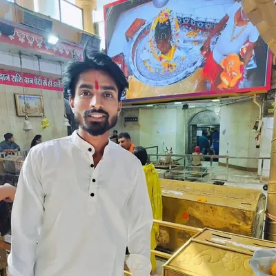 Sourabh Patel profile