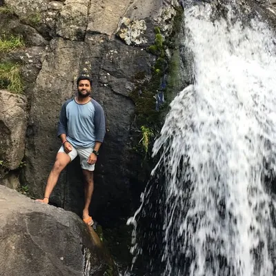 Sourabh profile