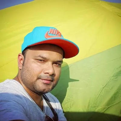 Sourabh Singh profile