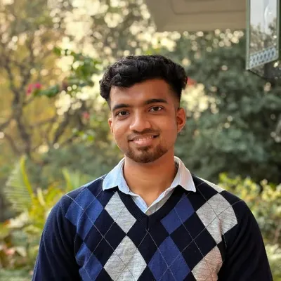 Sourabh Yadav profile