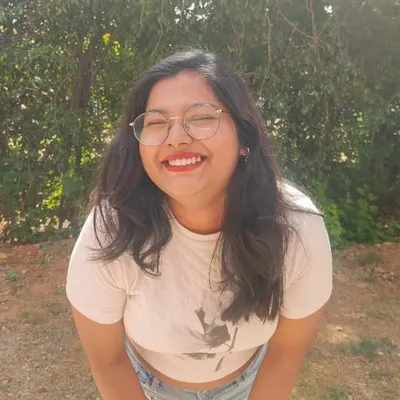 Sourangshi Das profile