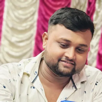 Sourav Adhikary profile