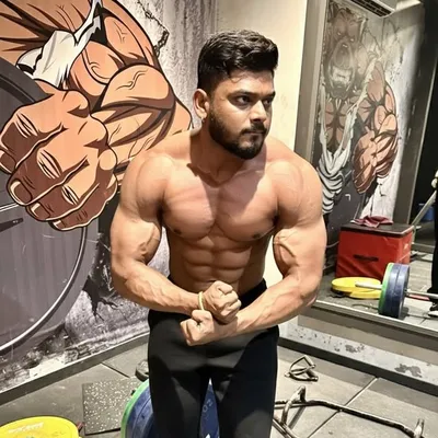 SOURAV profile