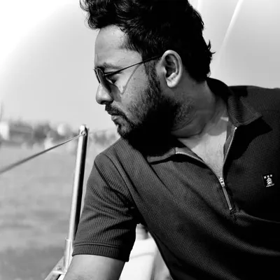 Sourav Dutta profile