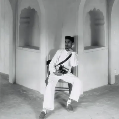 Sourav Rajput profile
