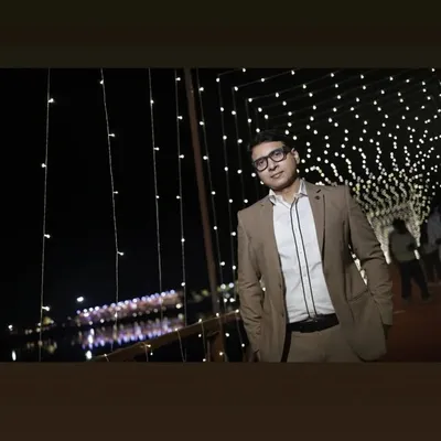 Sourav Chatterjee profile