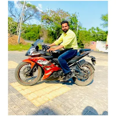 ਸੋਰਵ ਸ਼ਰਮਾ profile