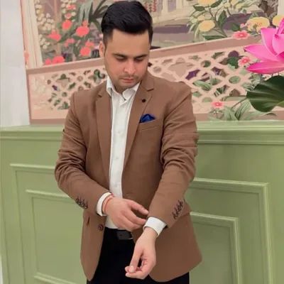 Sourav Sharma profile