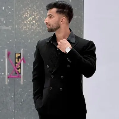 Sourav Taker profile