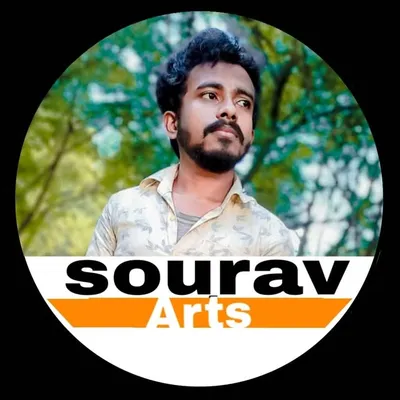 sourav profile