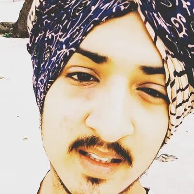 ❤ਘੈਂਟ_ਸਰਦਾਰ❤ profile