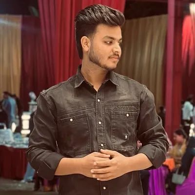 Sourav profile