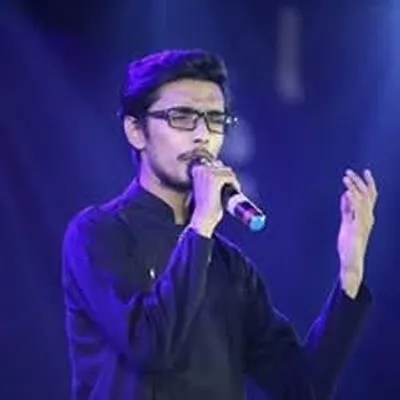 Sourav B Instagram profile photo