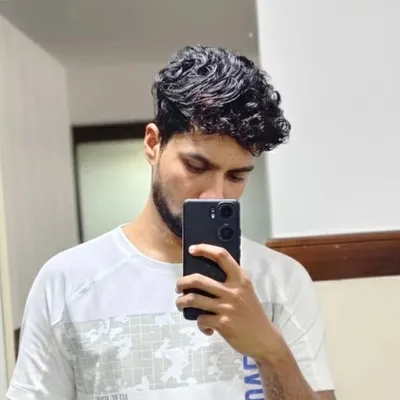 S O U R A V profile