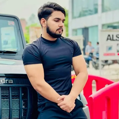 Sourav Gurjar Offical 🇮🇳 profile
