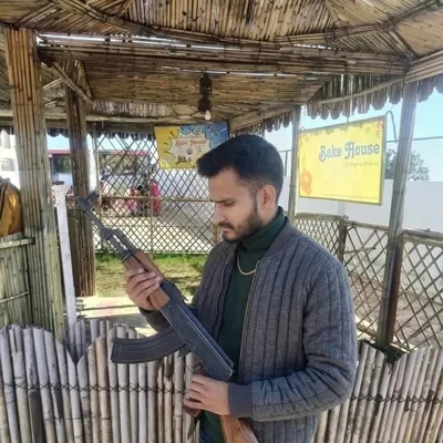 सौरव कुमार profile