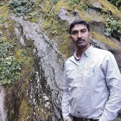 Sourav Mahatha profile