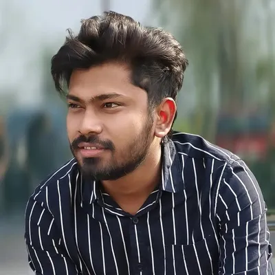 Sourav Senapati profile
