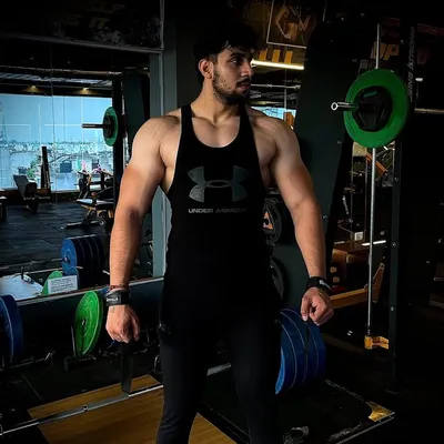 Sourav Pradhan profile