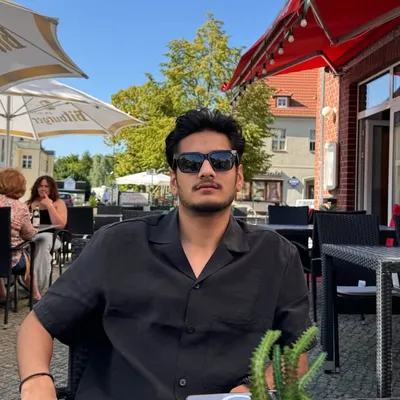 Sourav Saini profile