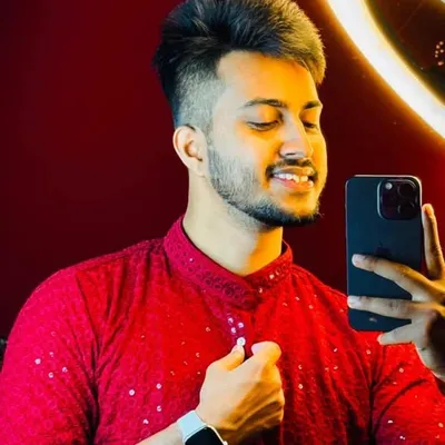 Sourav Paul profile