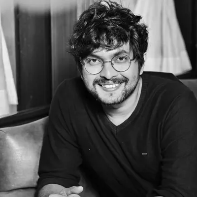 Sourav Chakraborty profile